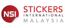 Stickers International